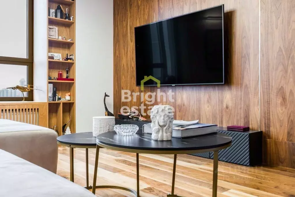 1-к кв. Москва ул. Василисы Кожиной, 13 (48.4 м) - Фото 1