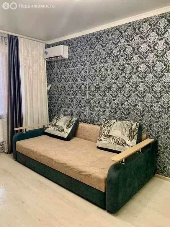 2-комнатная квартира: Белгород, проспект Богдана Хмельницкого, 60А ... - Фото 2