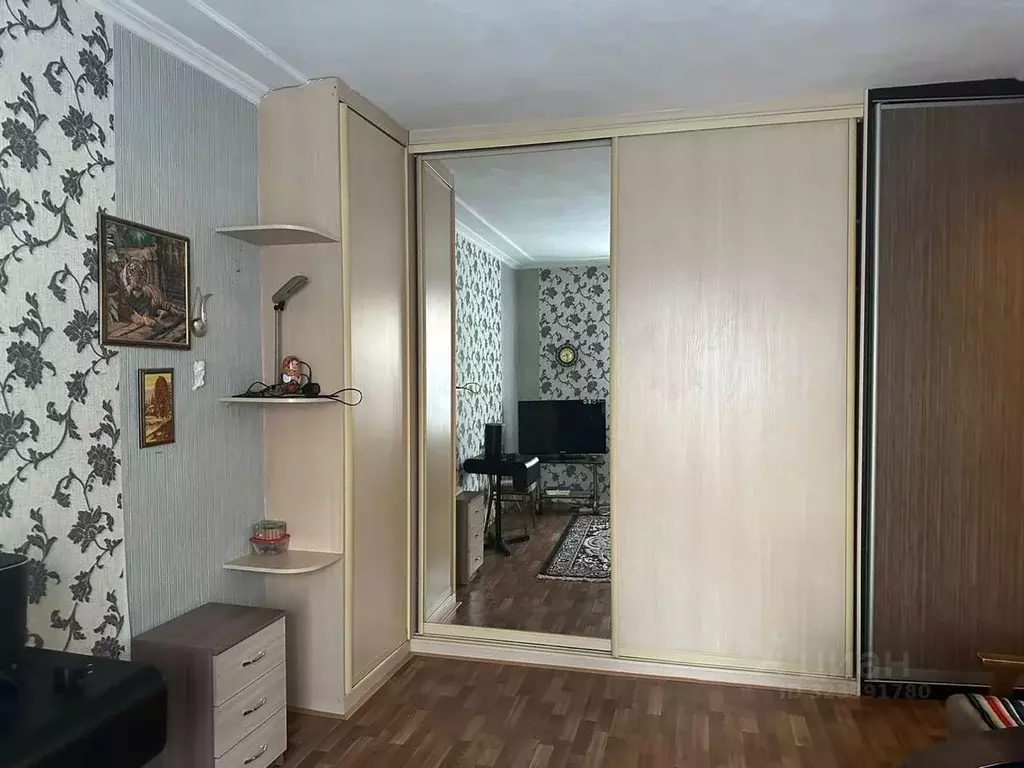 2-к кв. Омская область, Омск ул. 2-я Дачная, 18 (43.2 м) - Фото 2