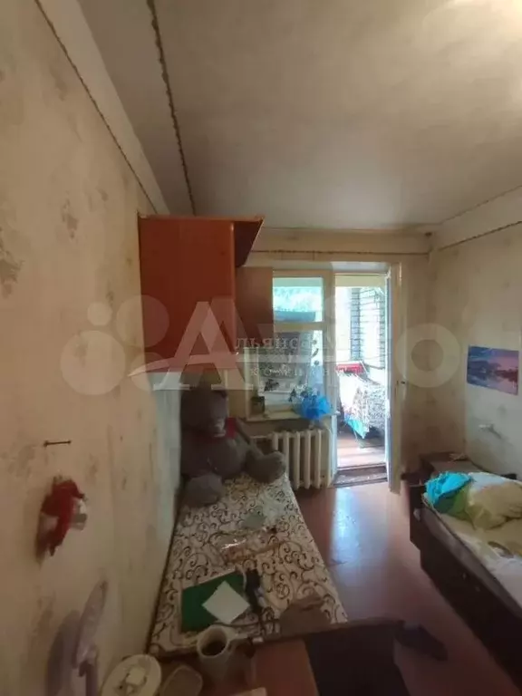 4-к. квартира, 84 м, 2/9 эт. - Фото 1
