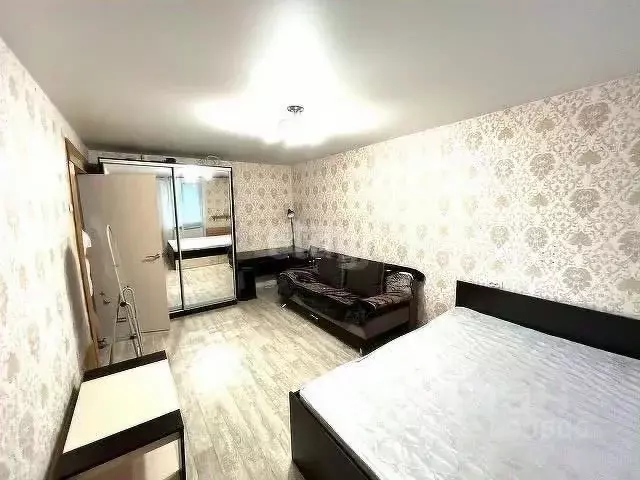 1-к кв. Крым, Симферополь ул. Миллера (30.0 м) - Фото 2