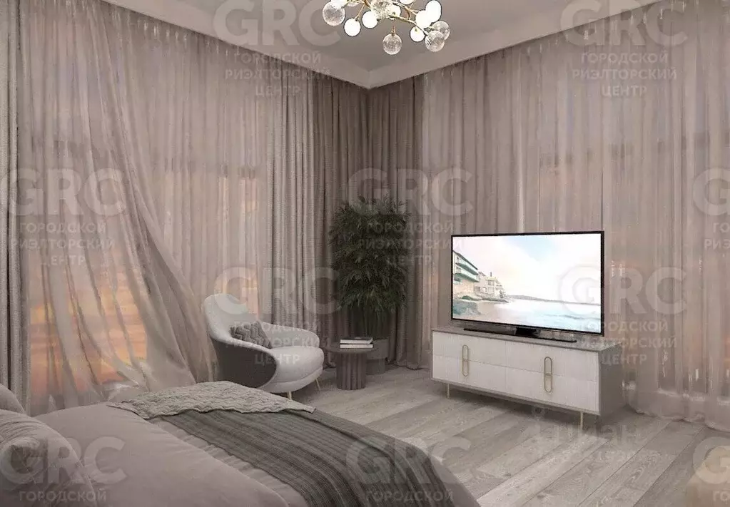 Коттедж в Краснодарский край, Сочи Миндальная ул. (300 м) - Фото 2