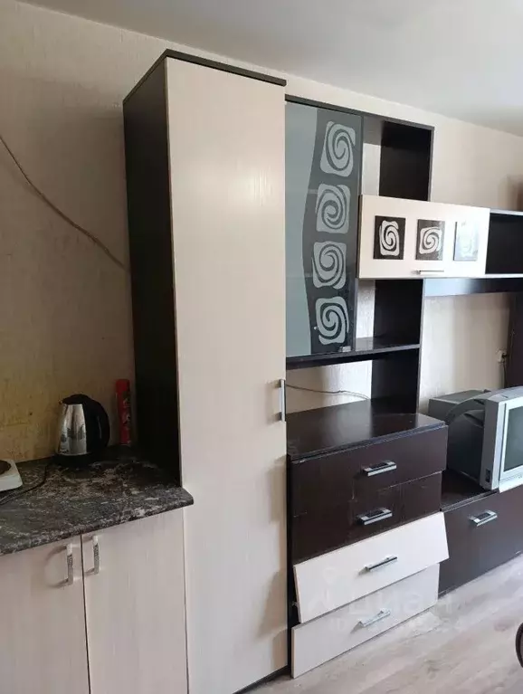 Комната Новосибирская область, Бердск ул. Кирова, 13А (18.0 м) - Фото 2