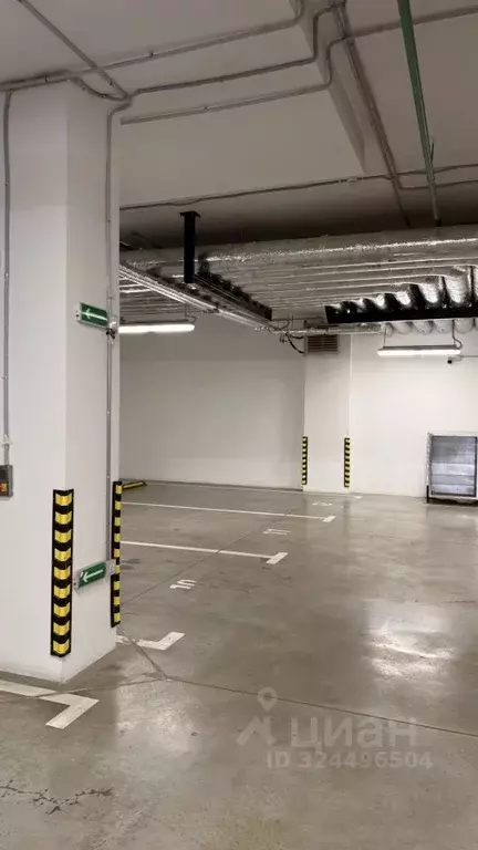 Гараж в Москва ул. Академика Челомея, 1А (13 м) - Фото 2