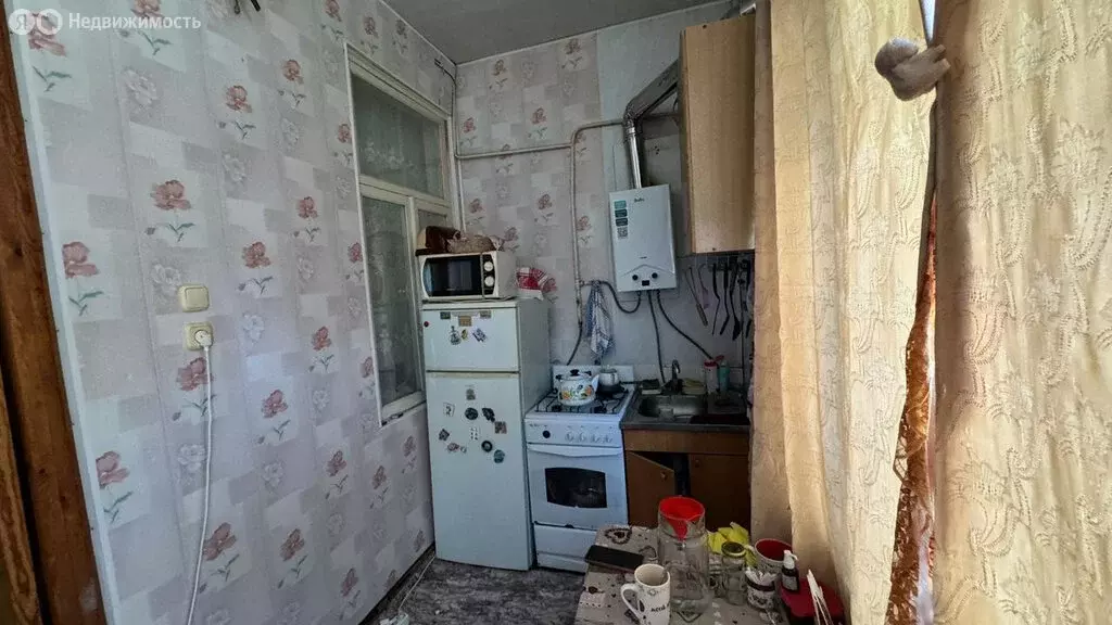 Дом в Владикавказ, улица Тамаева, 11 (33 м) - Фото 0