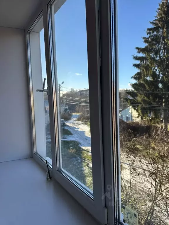 Комната Тверская область, Кашин Кооперативный пер., 6А (26.9 м) - Фото 2