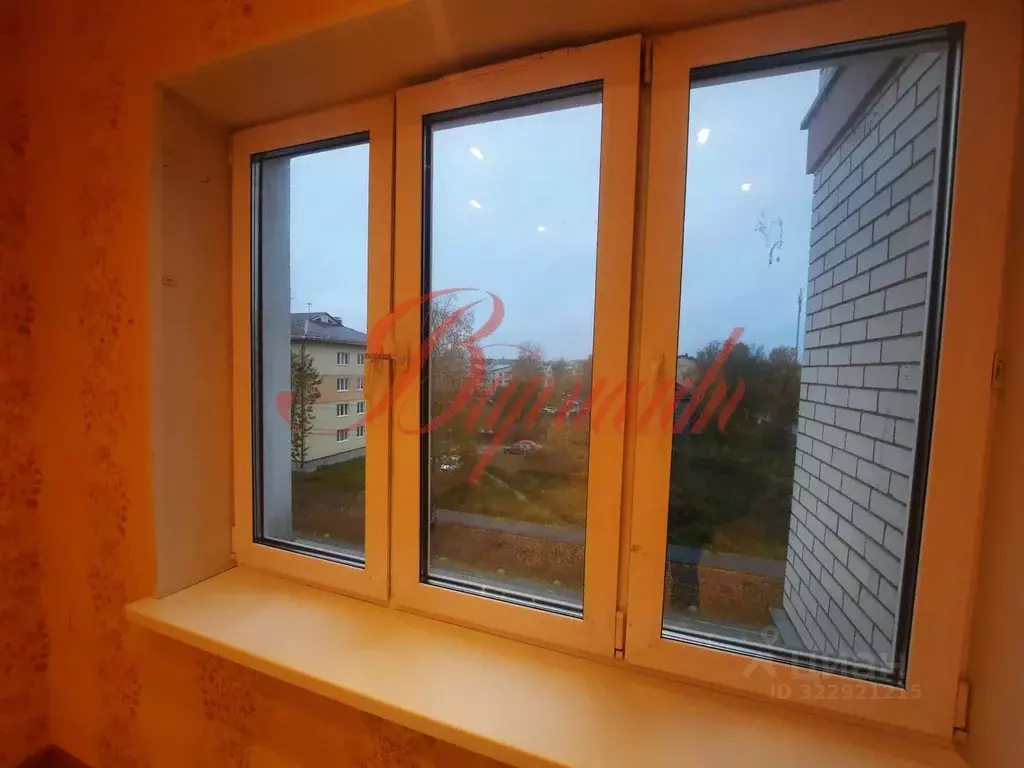 Комната Архангельская область, Северодвинск Лесная ул., 23 (12.3 м) - Фото 1