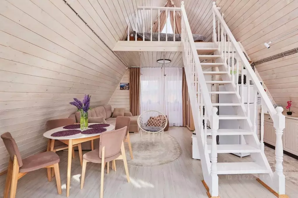 Дом в Владимирская область, Судогодский район, Головинское ... - Фото 2