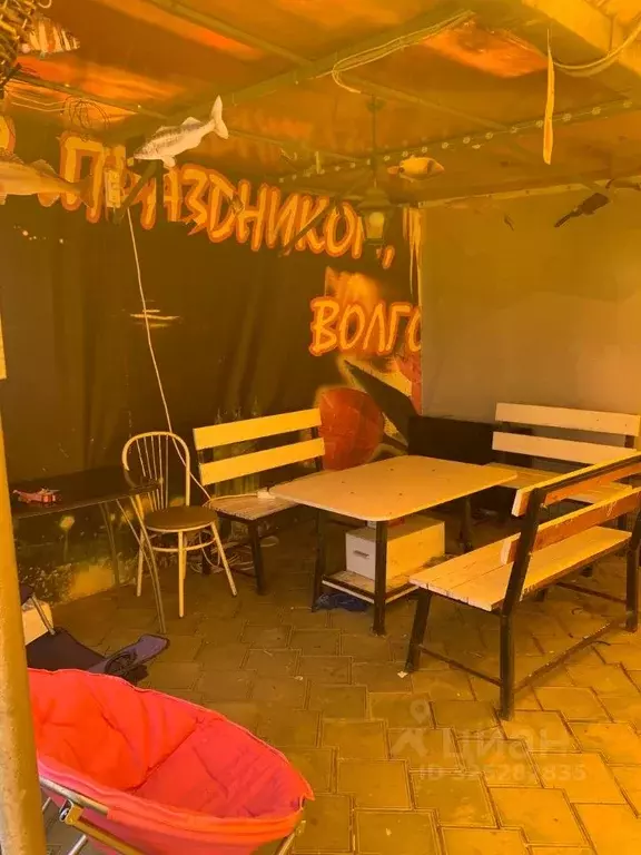 Дом в Волгоградская область, Волгоград Терновая ул., 26 (74 м) - Фото 2