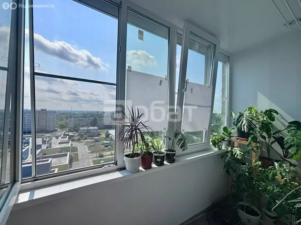 2-комнатная квартира: Кохма, Владимирская улица, 31 (51.5 м) - Фото 0