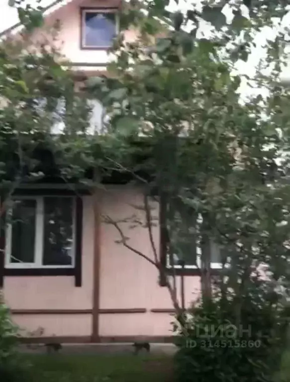 Дом в Камчатский край, Елизовский район, Рябинушка объединения ... - Фото 1