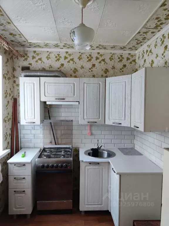 1-к кв. Ивановская область, Иваново ул. Панина, 26 (31.0 м) - Фото 2