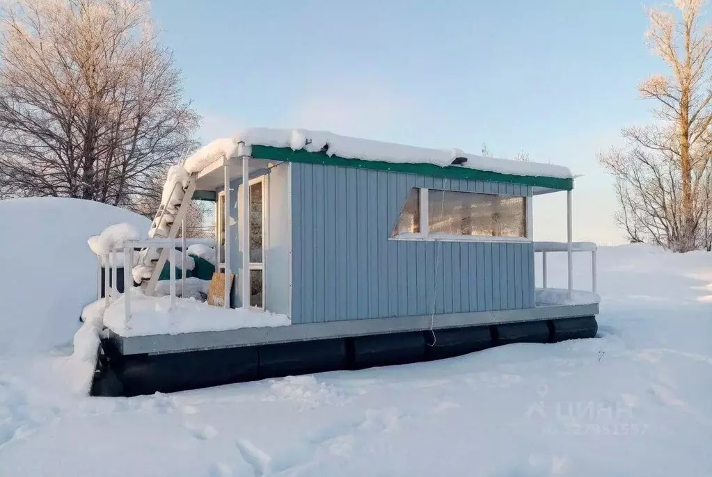 Дом в Ленинградская область, Всеволожский район, Морозовское городское ... - Фото 2