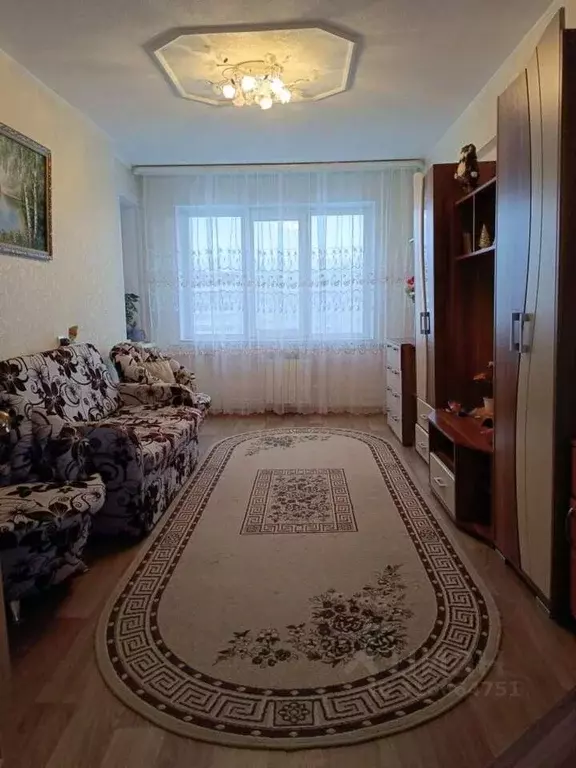 2-к кв. Архангельская область, Архангельск Дачная ул., 49к4 (46.0 м) - Фото 0