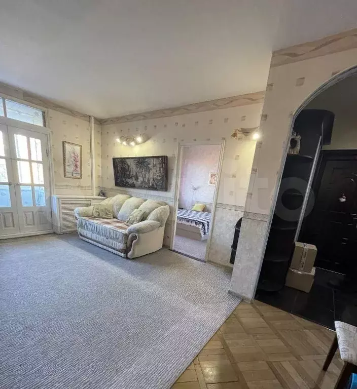 3-к. квартира, 70 м, 8/8 эт. - Фото 0