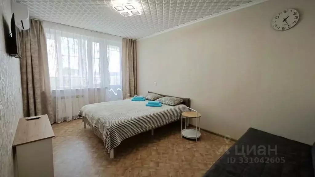 2-к кв. Ленинградская область, Тихвин 5-й мкр, 21 (44.0 м) - Фото 2