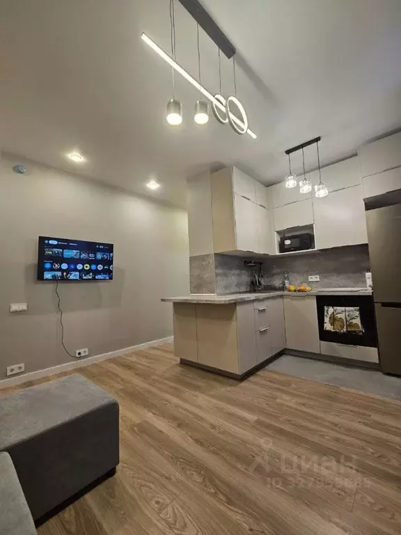 2-к кв. Москва № 160 кв-л, 1Вк1 (60.0 м) - Фото 2