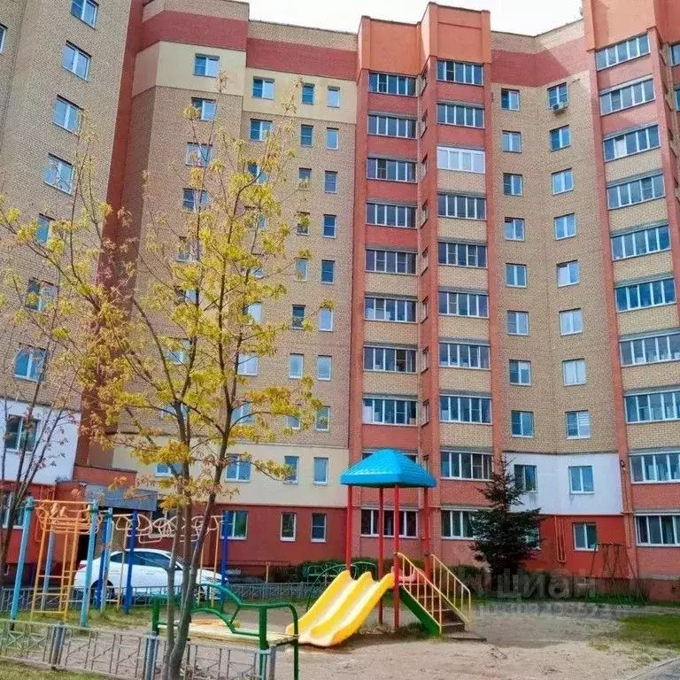 1-к кв. Ярославская область, Ярославль Суздальская ул., 192 (46.9 м) - Фото 1