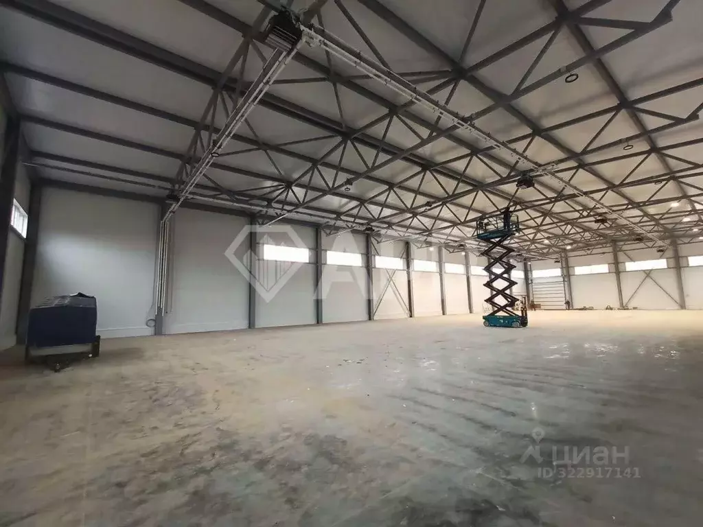 Производственное помещение в Татарстан, Зеленодольский район, ... - Фото 2