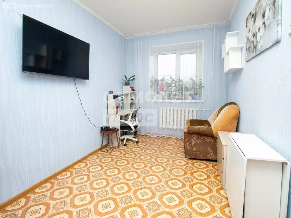 1к в 11-комнатной квартире (12.56 м) - Фото 2