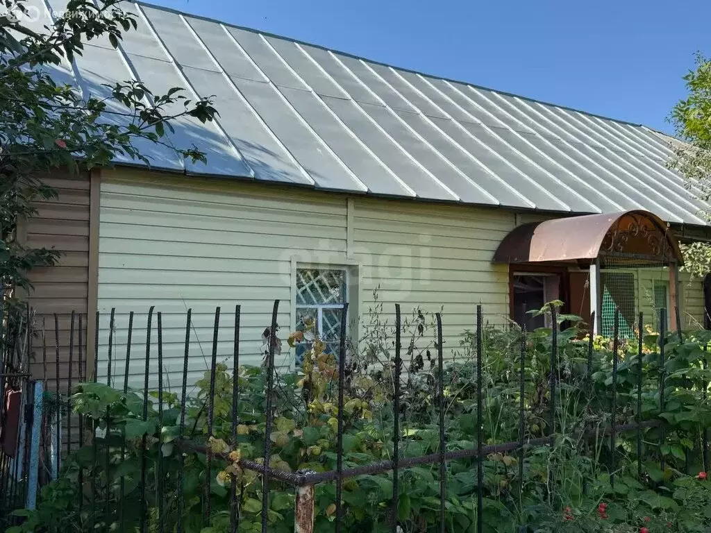 Дом в Троицкое, Ленинская улица (46.5 м) - Фото 0