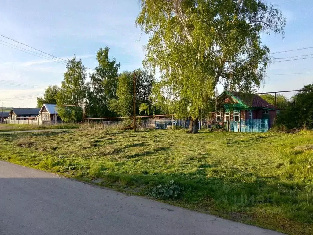 Дом в Нижегородская область, Сеченовский муниципальный округ, с. ... - Фото 0