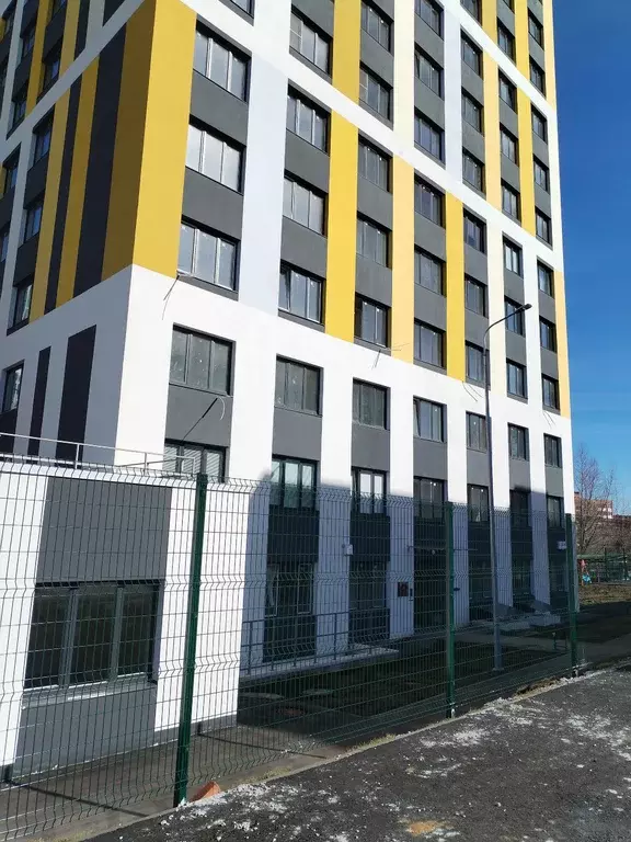Продаётся квартира-студия, 29.7 м - Фото 0