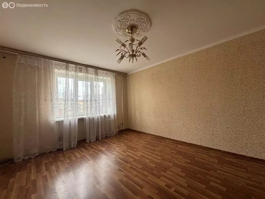 3-комнатная квартира: Нальчик, улица Идарова, 162 (72 м) - Фото 2