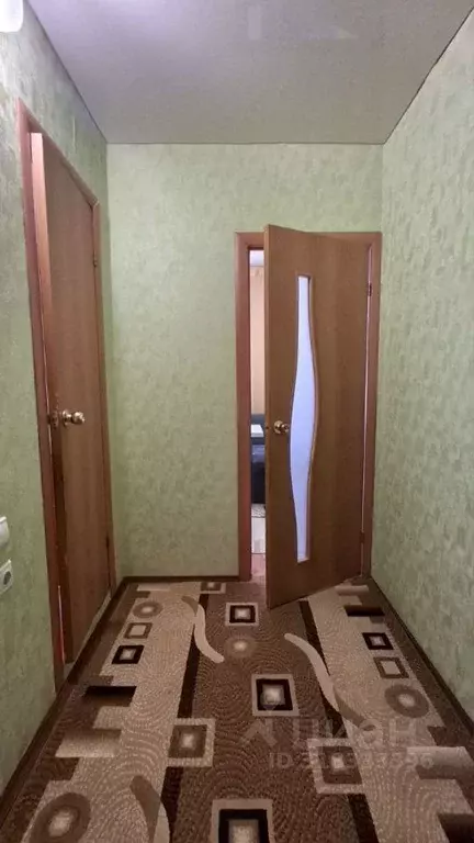1-к кв. Курская область, Курск просп. Хрущева, 36 (33.3 м) - Фото 0