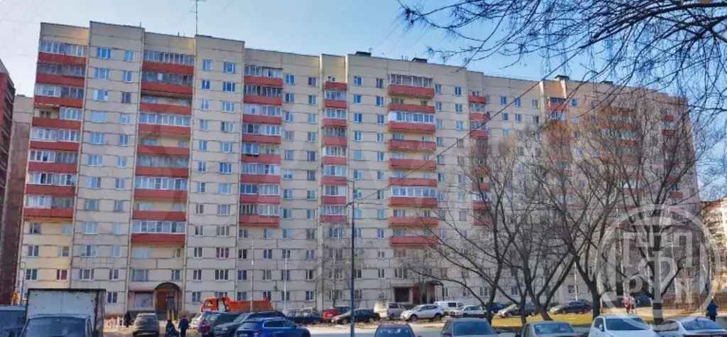 Аукцион: 3-к. квартира, 63 м, 12/14 эт. - Фото 0