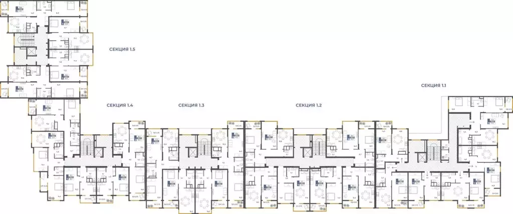 1-к кв. Крым, Симферопольский район, Добровское с/пос, с. Перевальное ... - Фото 2