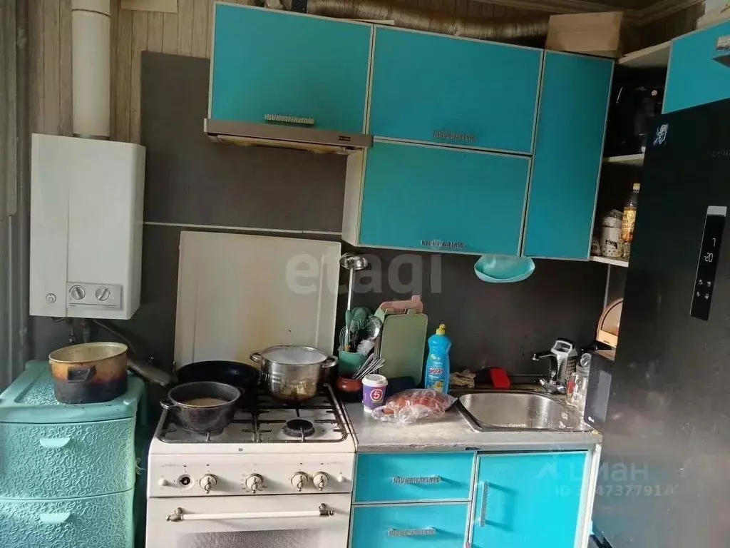 2-к кв. Коми, Ухта проезд Дружбы, 9 (44.9 м) - Фото 1