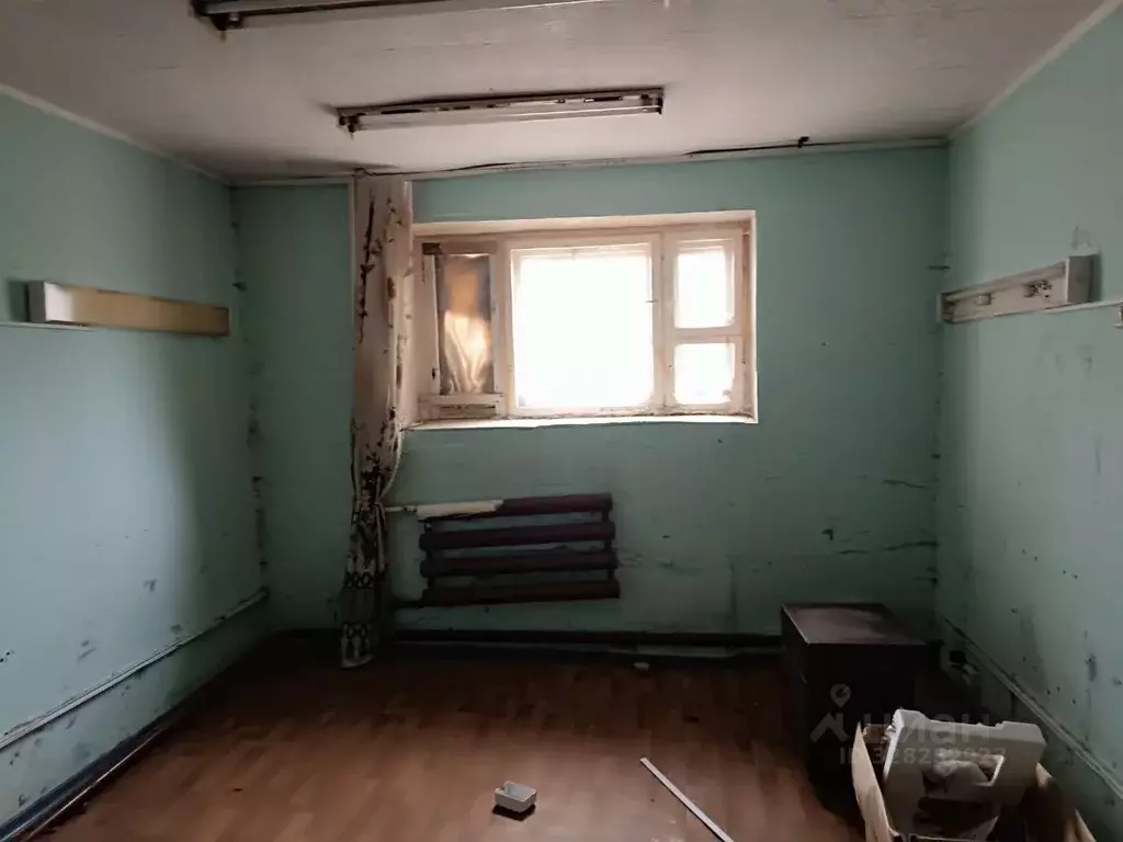 Помещение свободного назначения в Владимирская область, Владимир ул. ... - Фото 1