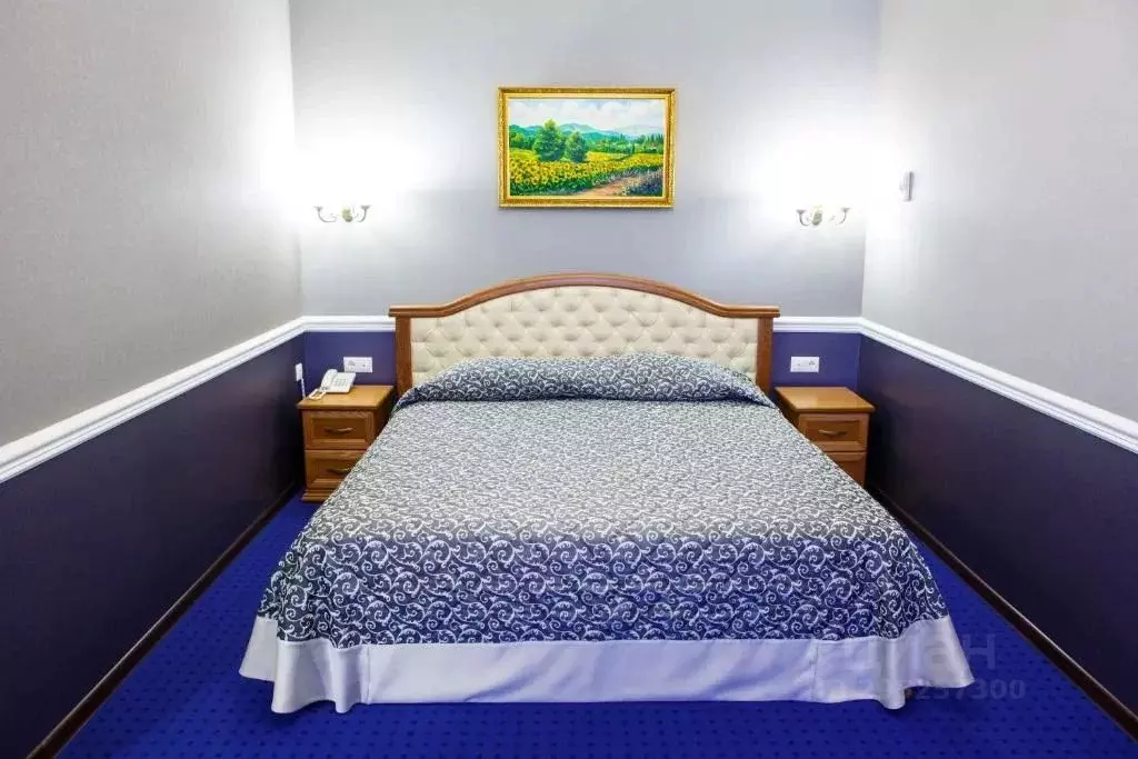 Комната Краснодарский край, Краснодар Центральный мкр, ул. Чапаева, 82 - Фото 1