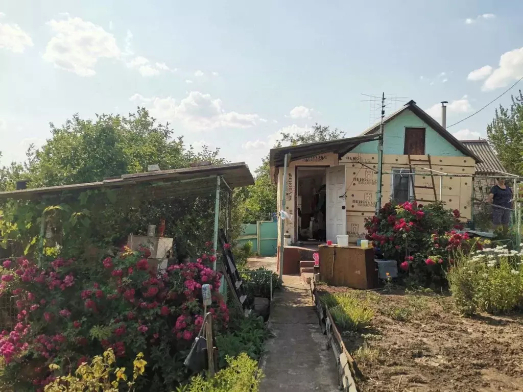 Дом в Белгородская область, Яковлевский муниципальный округ, с. Шопино ... - Фото 0