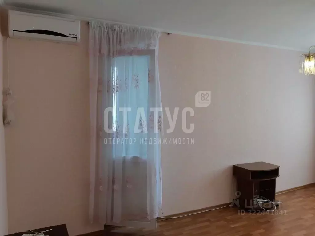 2-к кв. Крым, Ялта муниципальный округ, Гаспра пгт ул. Риекская, 18 ... - Фото 2