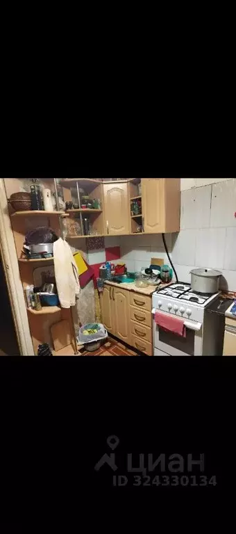 Комната Челябинская область, Челябинск ул. Яблочкина, 20 (22.0 м) - Фото 2