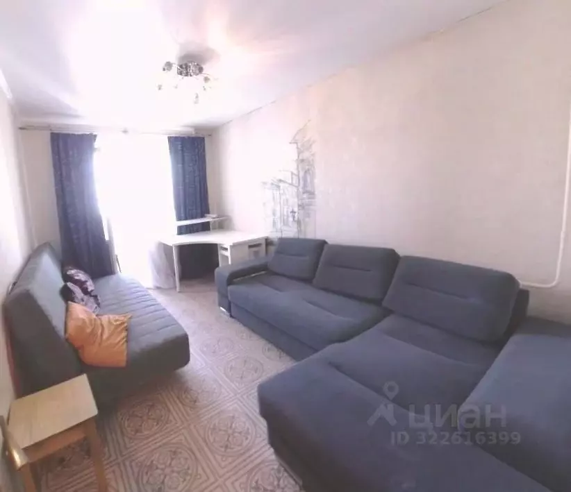 3-к кв. Самарская область, Самара ул. Стара-Загора, 90 (68.0 м) - Фото 1