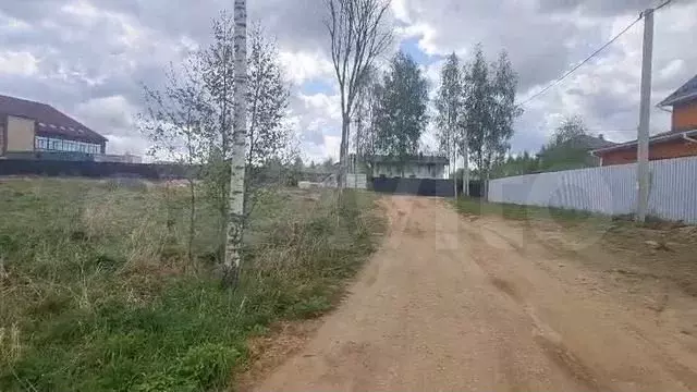 Участок 15 сот. (ИЖС) - Фото 1
