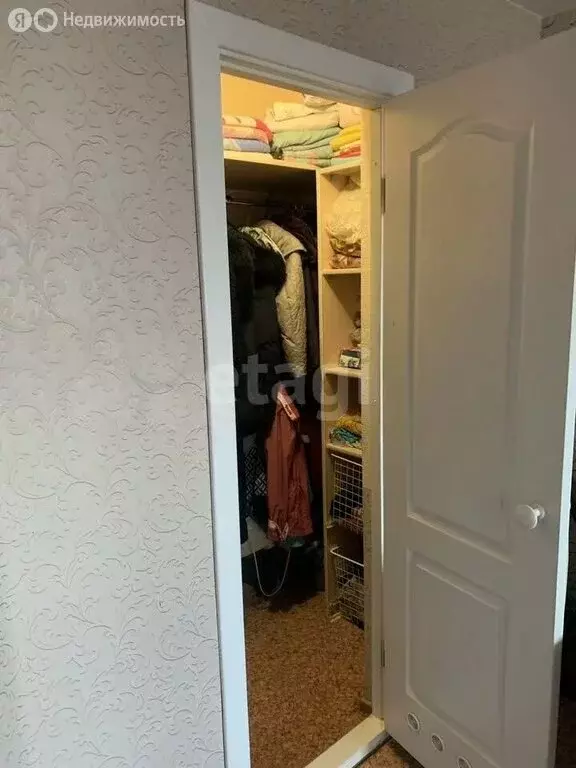 1-комнатная квартира: Томск, улица Ивановского, 22 (44 м) - Фото 1