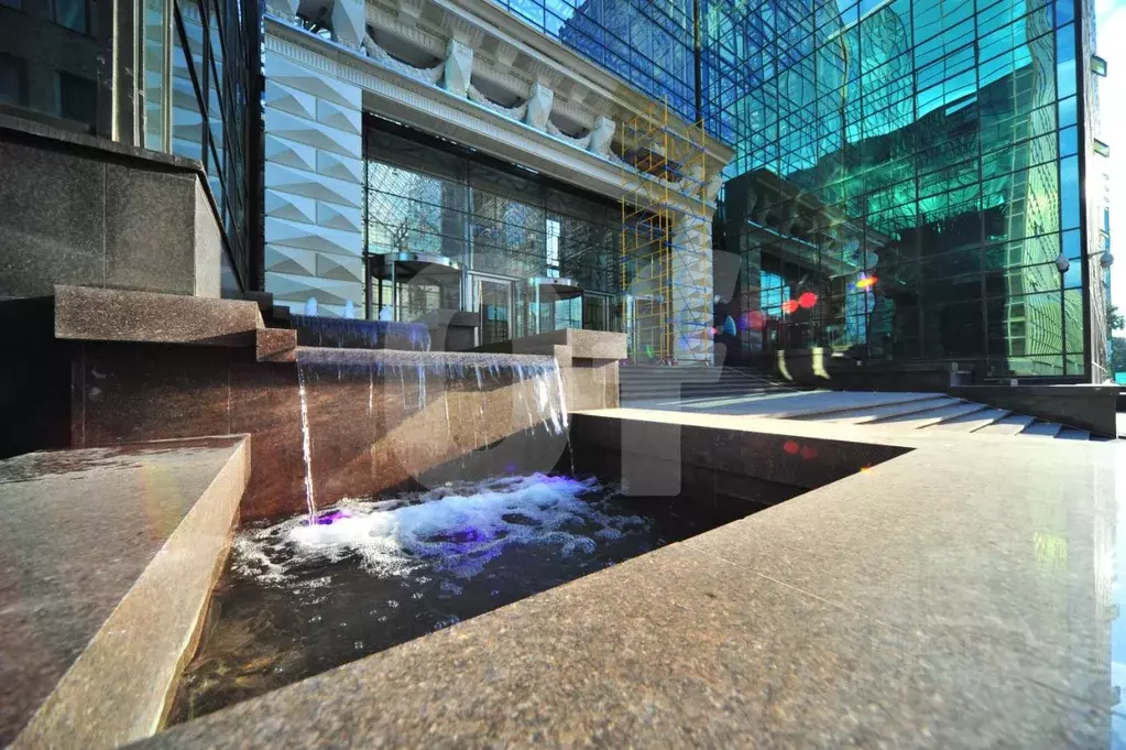 Офис в Москва Верейская ул., 29С134 (353 м) - Фото 1