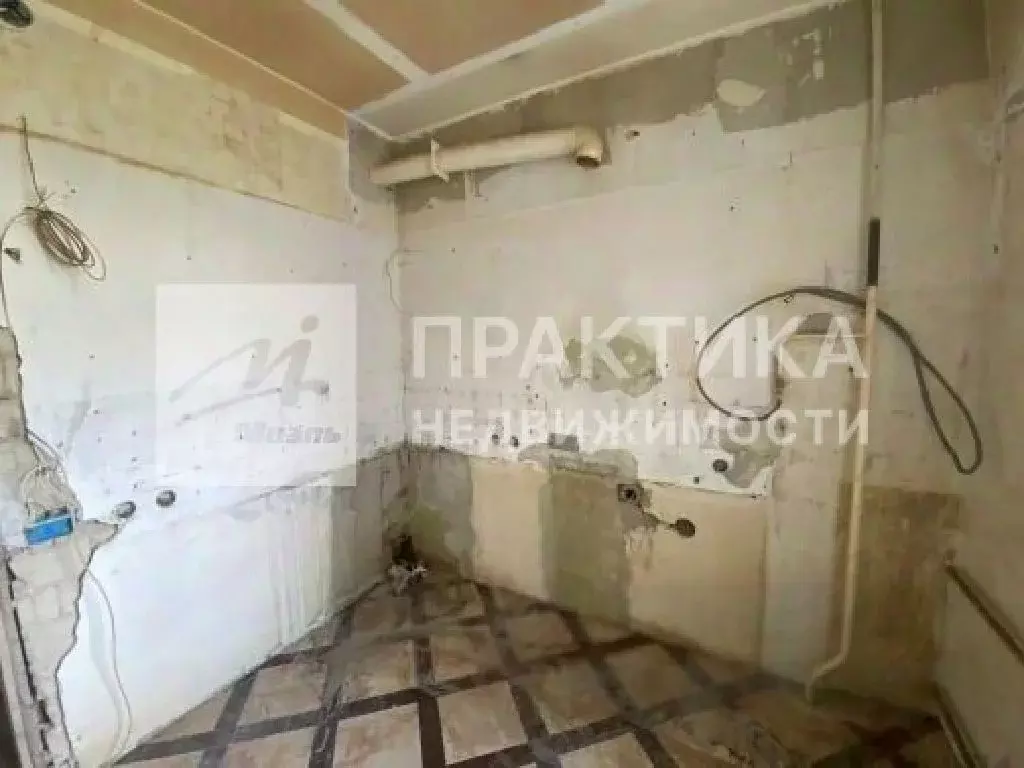 Продается 1-комнатная квартира - Фото 1