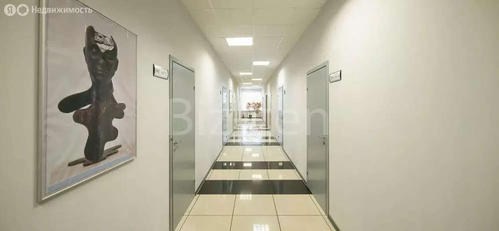 Офис (13 м) - Фото 2