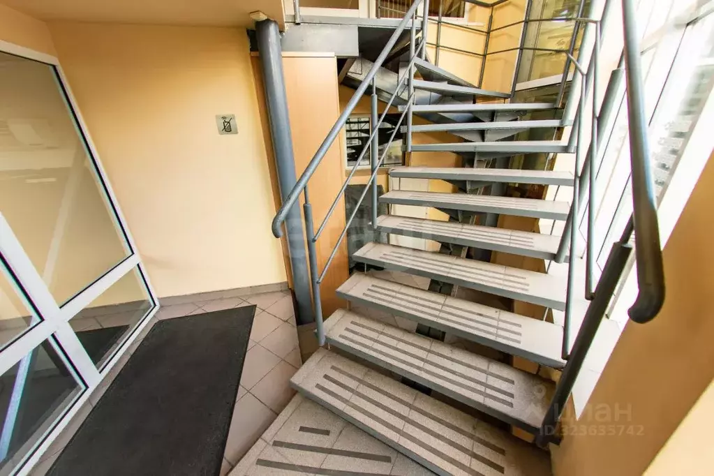 Офис в Кемеровская область, Кемерово просп. Ленина, 59А (143 м) - Фото 1