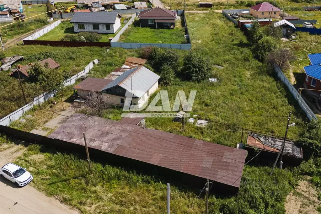 Участок в Челябинская область, Сосновский муниципальный округ, пос. ... - Фото 2