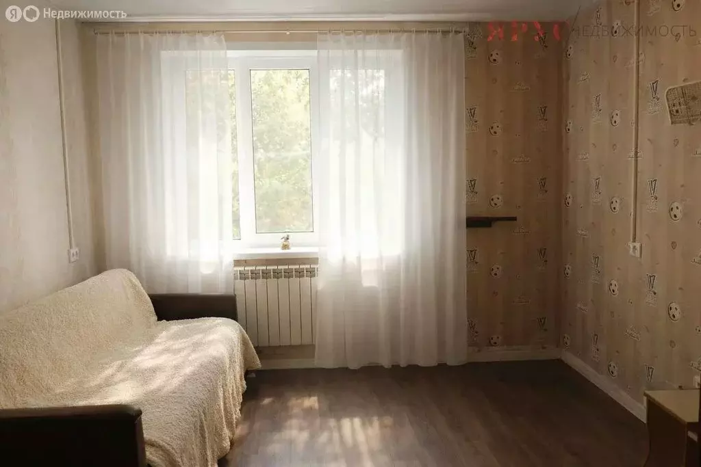 1к в 11-комнатной квартире (14 м) - Фото 1