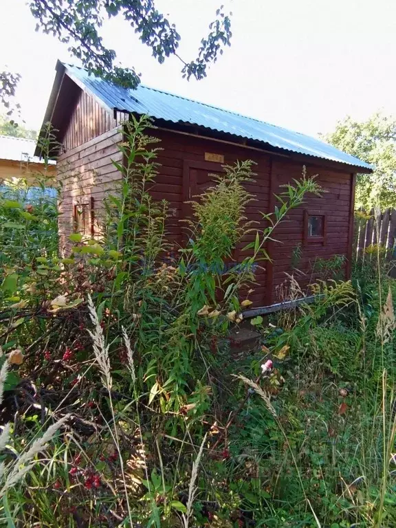 Дом в Нижегородская область, Нижний Новгород Зеленый Город кп, пос. ... - Фото 1