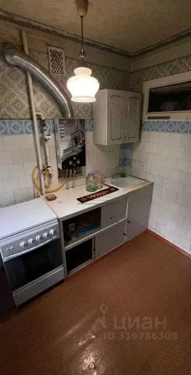 2-к кв. Белгородская область, Белгород ул. 5 Августа, 6 (44.2 м) - Фото 0
