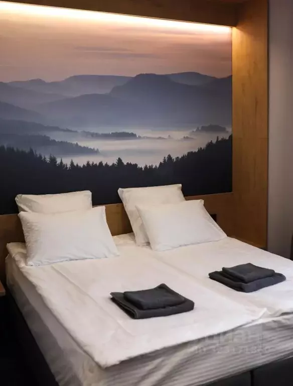 Комната Карелия, Кемь ул. Гидростроителей, 66 (22.0 м) - Фото 2