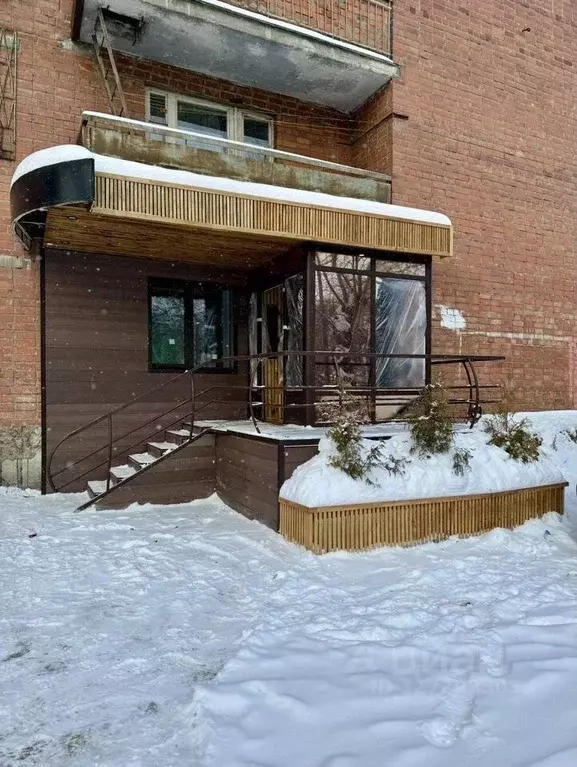 Помещение свободного назначения в Свердловская область, Екатеринбург ... - Фото 2